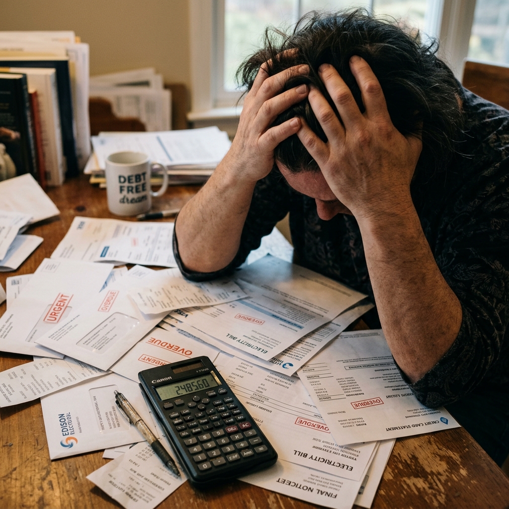 Insomnio por ansiedad nocturna: cómo romper el ciclo de rumiación