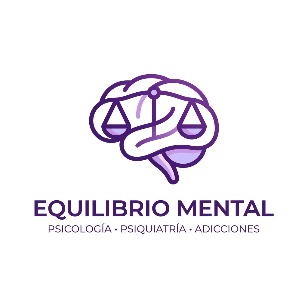 Equilibrio Mental
